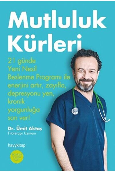 hayykitap Mutluluk Kürleri