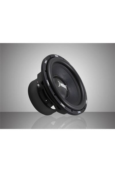 MOBASS Mb-2512 D2&d4 30 Cm Spl 1600w 800 Rms Profesyonel Subwoofer