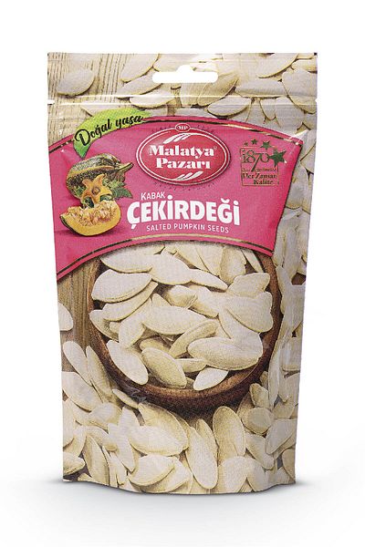 Malatya Pazarı Murat Palancı 140 Gr Pumpkin Seeds