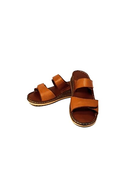 KAPAR PAPUCI DE PIELE