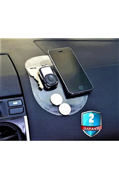 DUNLOP Oto Kaydırmaz Mat