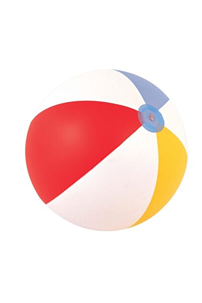 BESTWAY Şişme Deniz Ve Plaj Topu