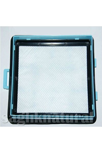 Supurgeavm Philips FC 8761 8766 - Συμβατό φίλτρο Hepa και σφουγγάρι που πλένεται