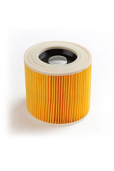Supurgeavm Karcher 6.414-552.0 Compatible Cylinder Filter - Karcher Aparat