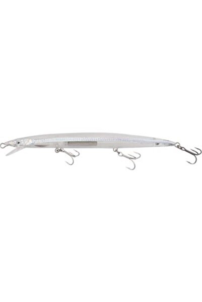 Savage Gear Savagegear Sandeel Jerk Minnow 145 14g Suni Yem - Sf 06- Pink Flash