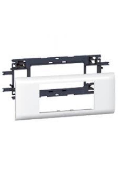 Legrand Armada 4 Modül 65mm Kapak Için Kaide 3245060109547