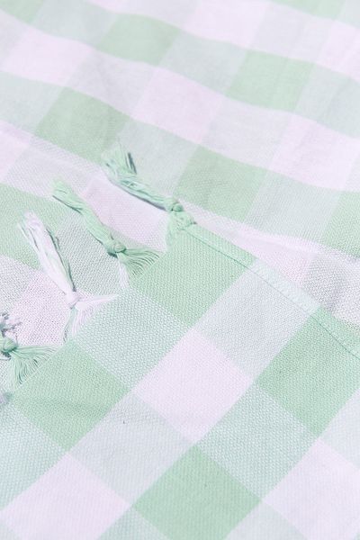 Baveno 100% Cotton Outlet 90x180 Peshtemal & Πετσέτα παραλίας