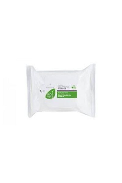 LR Aloe Via Aloe Vera Moisturizing Wet Wipes 25 Pieces