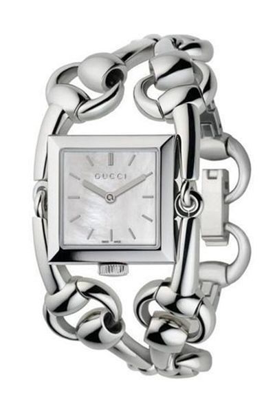 Gucci Ya116301 Signoria Wristwatch