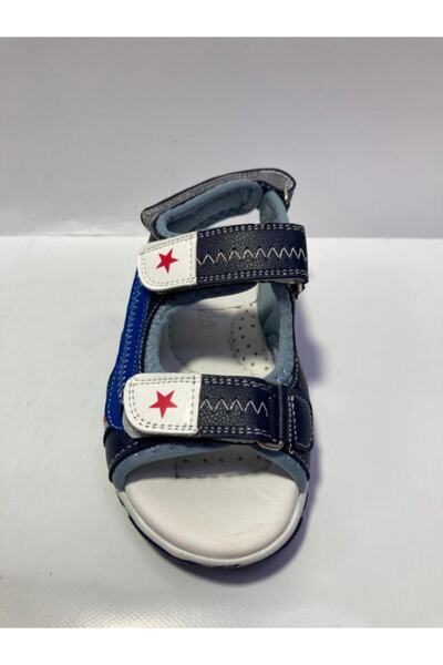 güven kundura Ортопедични сандали за момче