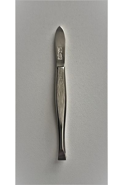 Solingen Professional Tweezers - Comfortable and Stylish Design