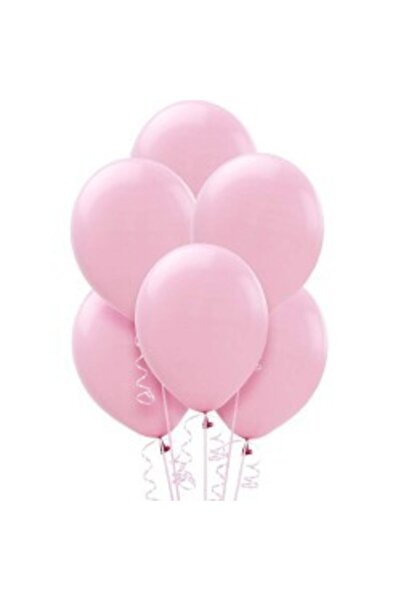 parti sürprizi بالون بيبي بينك 10 قطع