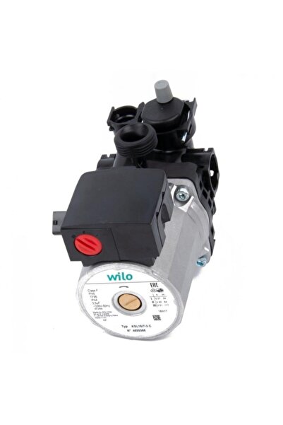 Wilo Kombi Pompası 82 W Kombi Kls15\5-3-c Sirkülasyon Pompası
