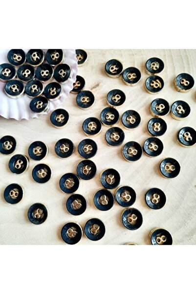 canan dizayn Κουμπί Metalzie Infinite 11,5 mm (30 τεμάχια)