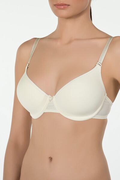 Kom Estevia New Bra - İçgy Kom Siron Design