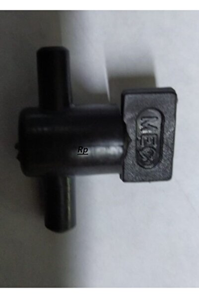 Meç Hava Hortumu Vanası ( Hortum Musluğu ) 3 Aded