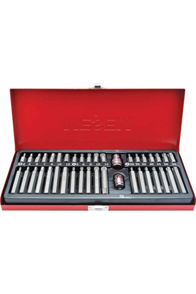 Meşem Otomotiv Bits Seti 40 Parça