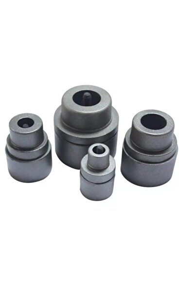 KLPRO Fusion 25mm Teflon Kaplama Pprc Boru Kaynak Makine Paftası Fp25