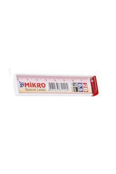 Mikro 0.5 Tip with Ruler 10 Pack