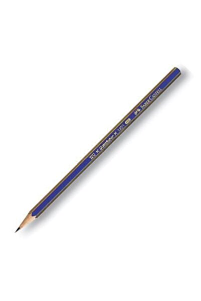 Faber Castell Goldfaber B Grade Pen 1221