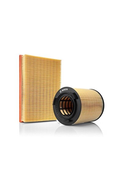 Bosch Bos-f026400513 فلتر هواء S60 2010 - 1.5 T2 1.5 T3 1