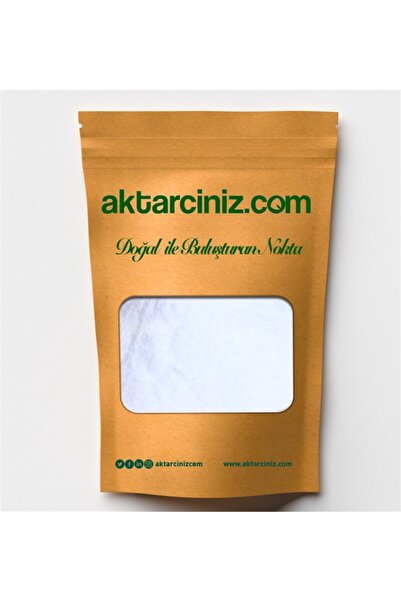 AKTARCINIZ Boraks 1 Kg