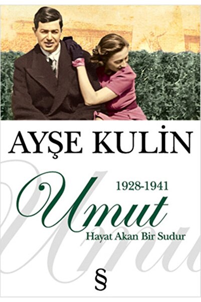 Everest Yayınları Umut (1928-1941)