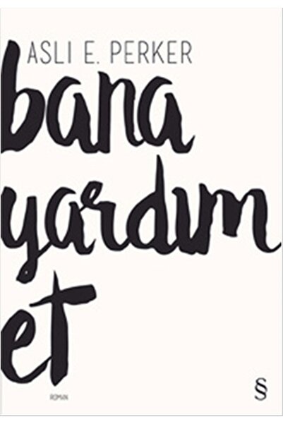 Everest Yayınları Bana Yardım Et