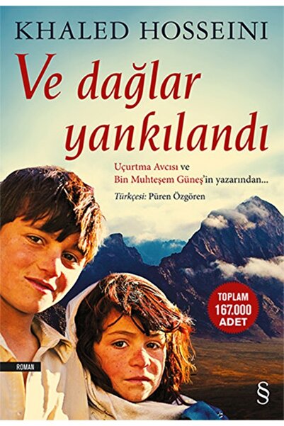 Everest Yayınları Ve Dağlar Yankılandı