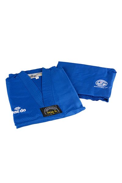 Dae Do HI-TEC Dobok Colorful Taekwondo Suit / Ultra Fighter / Colorful Dobok