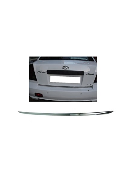 darwish Hyundai Accent Admire Bagaj Alt Çıta 2004