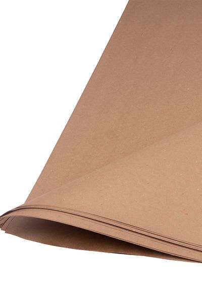 Tek Kağıtçılık Kraft Paper Dowry and Package Paper 100x150 15 Pieces