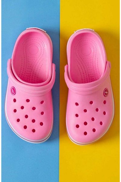 Sonimix Σετ παντόφλες και σανδάλια Unisex Cros