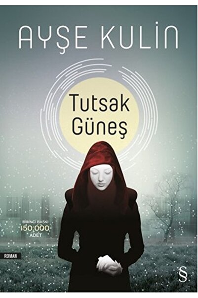 Everest Yayınları Tutsak Güneş