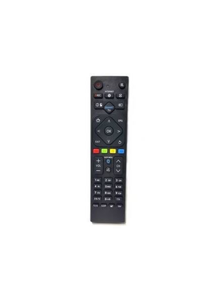 Axen Ax32dld12at057-ktm Smart Led Tv Kumandası