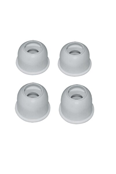 AKSUFEZ Adaptör Conta Çamaşır Ve Bulaşık Makinesi Özel Adaptör Takoz Conta 9lu