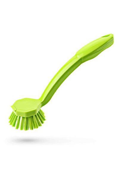 Titiz Honeycomb Sink Brush - Stylish and Useful Design