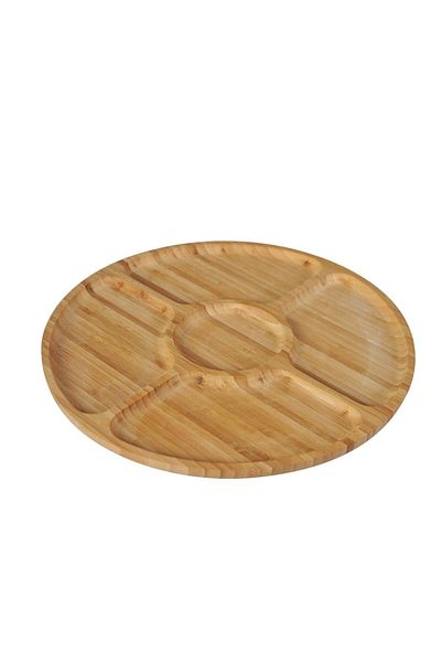 Bambum Victoria Rotating Placemat 28 cm