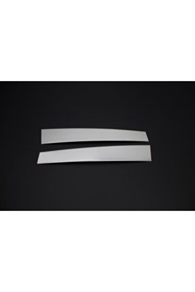 darwish Volkswagen Caddy Uyumlu Kapı Direği 2 Parça 2003