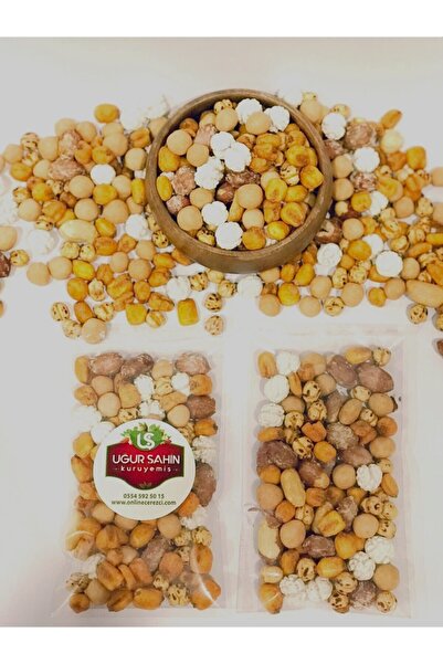 Kına Çerezi 60 gr 100 Paket