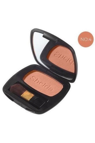 Sheida Touch Blush On 4