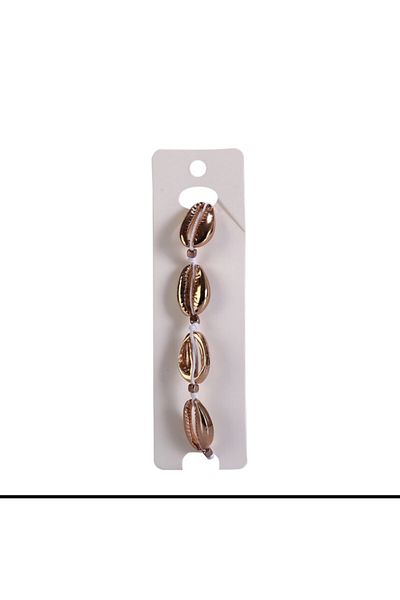 Protec Matbaa Jewelry Bracelet Card Kraft 100 Pcs