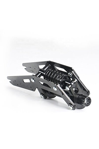 tr-escooter Elektrikli Scooterlara Amortisör