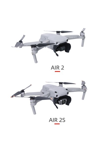 DJI Mavic Air 2s Gimbal Koruyucu Gölgelik