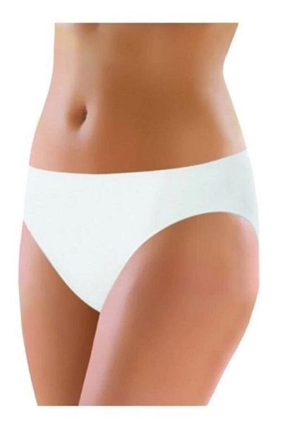 Q-EN Women's Low Waist Panties