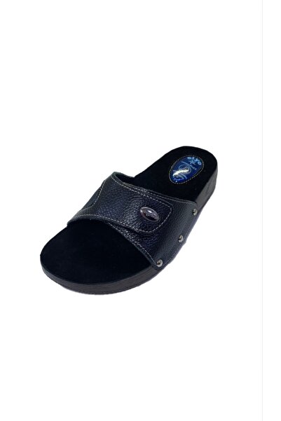 Siyo Comfort Kadın Hakiki Deri Anatomik Taban Halluks Valgus ( Kemik Çıkıntıs...