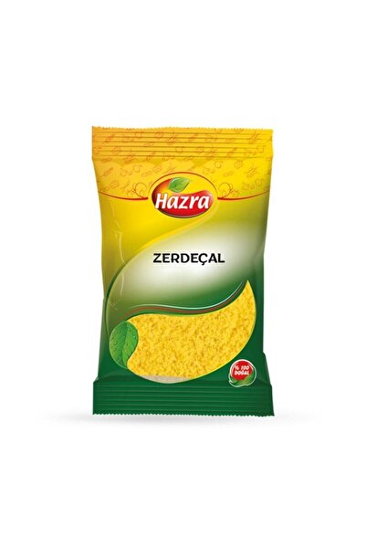 HAZRA Toz Zerdeçal 70 gr