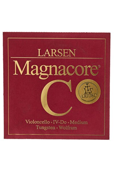 Larsen سلك التشيلو Magnacore Arioso Tungsten C (DO).