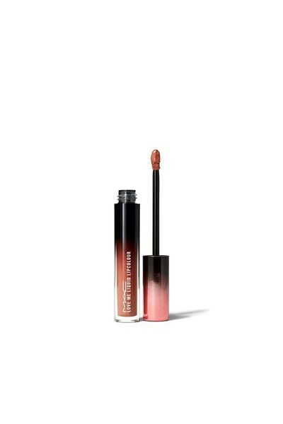 M.A.C Love Me Liquid - Lipstick Feel Me? 773602599967