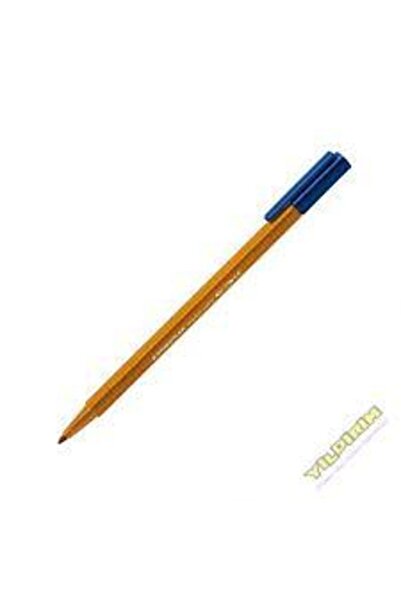 Staedtler Triplus Broadliner Kalem 0.8mm 23 BOURDEUX